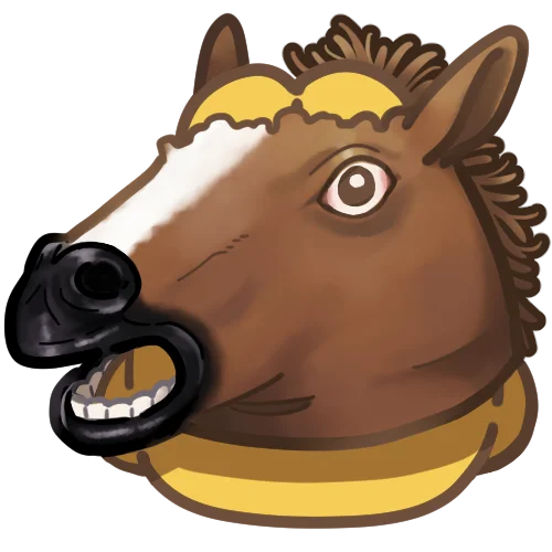 :peperoncino_horse: